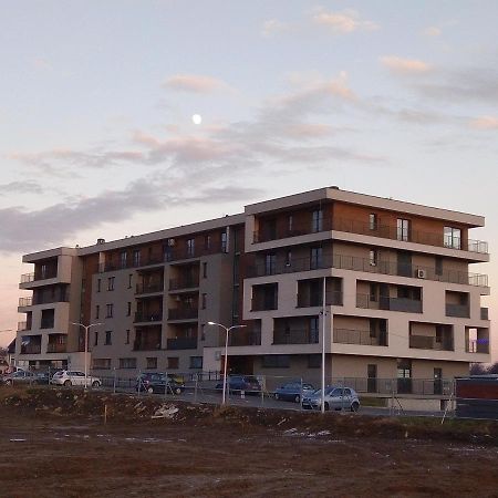 Apartamenty Agpa Затор Екстер'єр фото