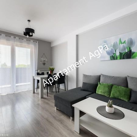 Apartamenty Agpa Затор Екстер'єр фото