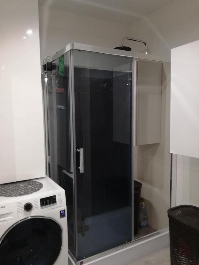 Apartamenty Agpa Затор Екстер'єр фото