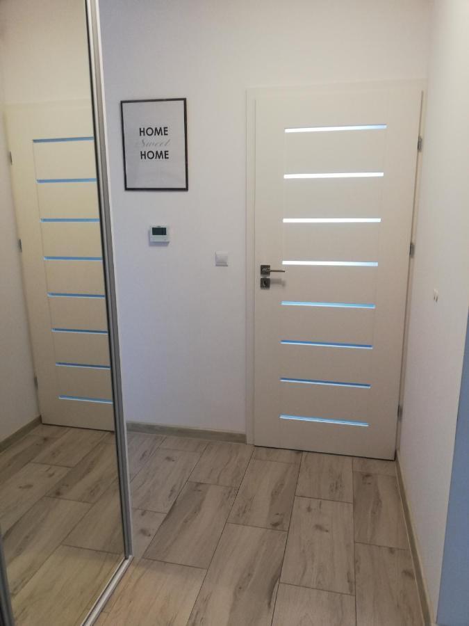 Apartamenty Agpa Затор Екстер'єр фото