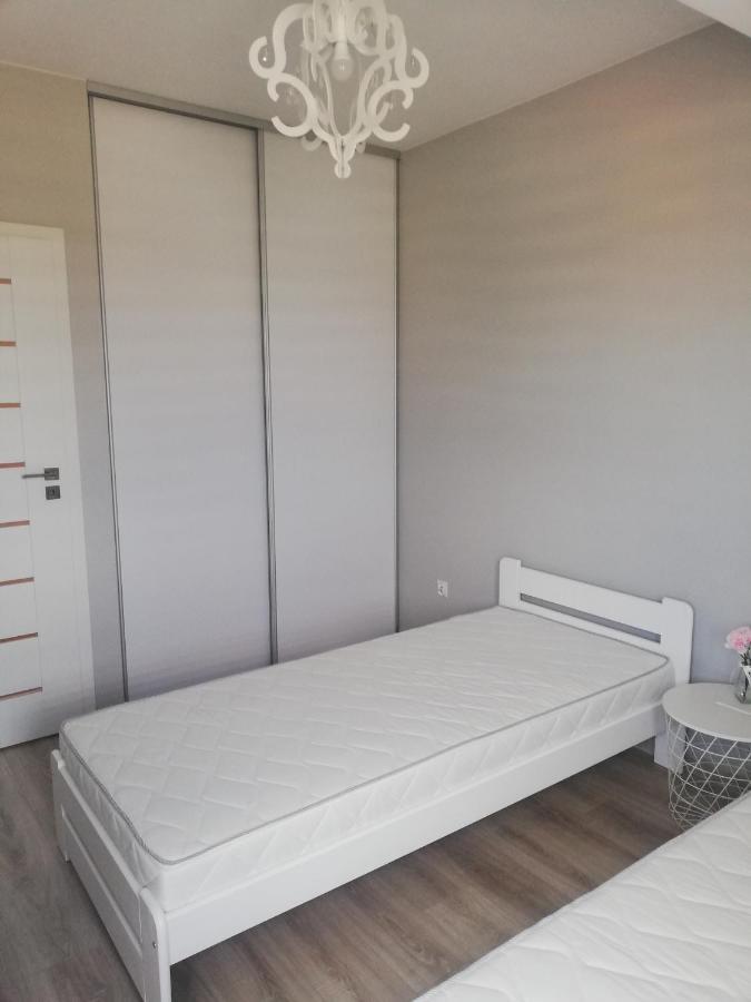 Apartamenty Agpa Затор Екстер'єр фото