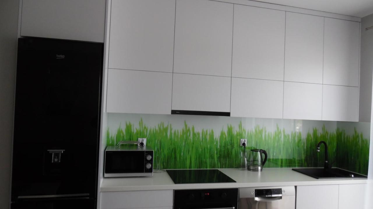 Apartamenty Agpa Затор Екстер'єр фото