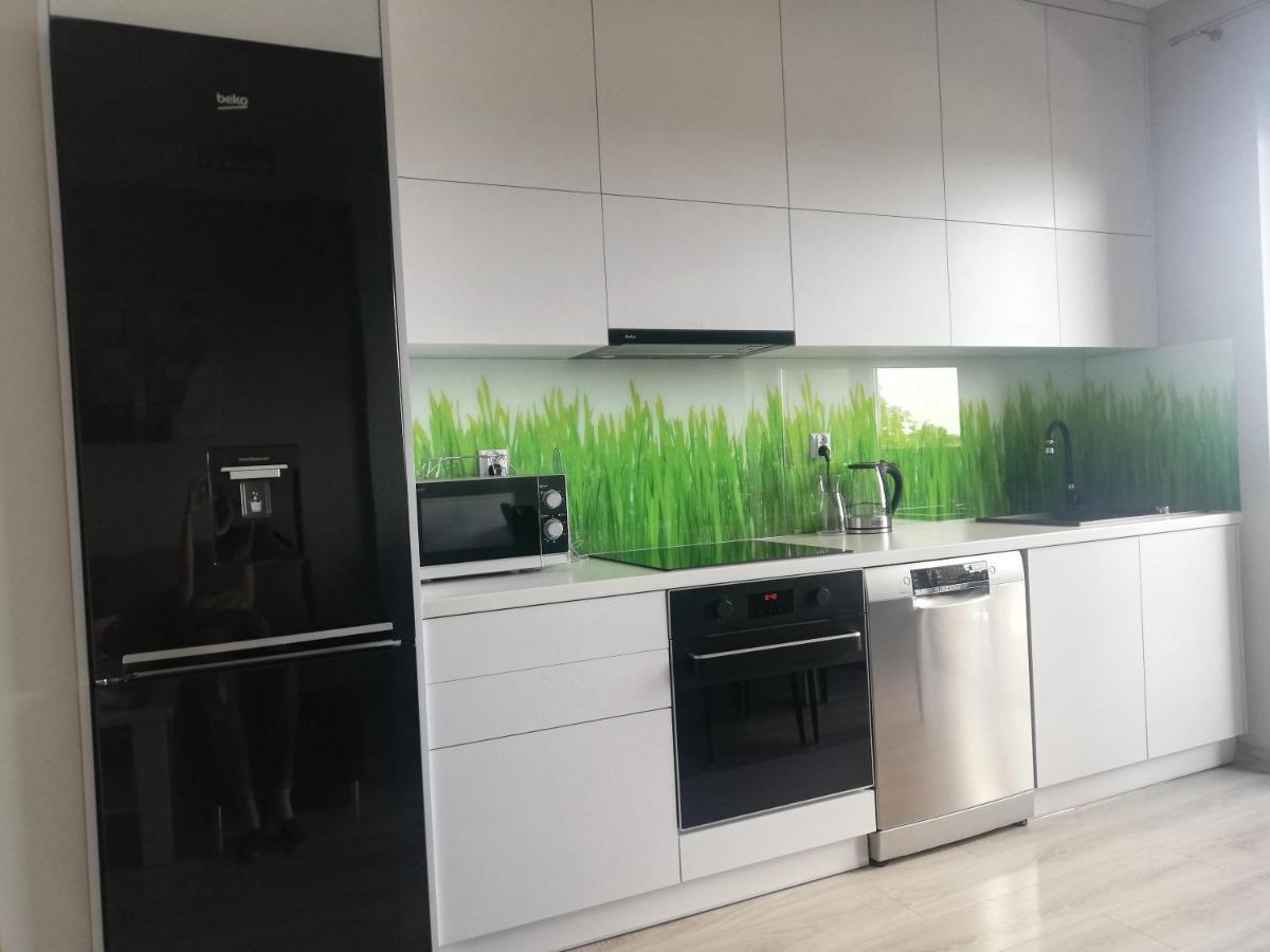 Apartamenty Agpa Затор Екстер'єр фото