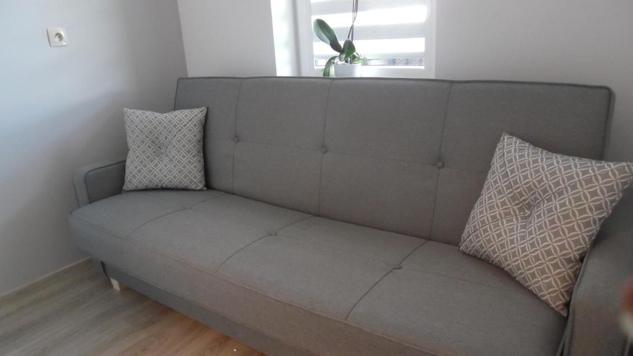 Apartamenty Agpa Затор Екстер'єр фото