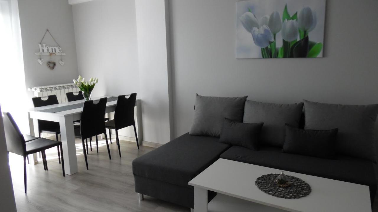 Apartamenty Agpa Затор Екстер'єр фото