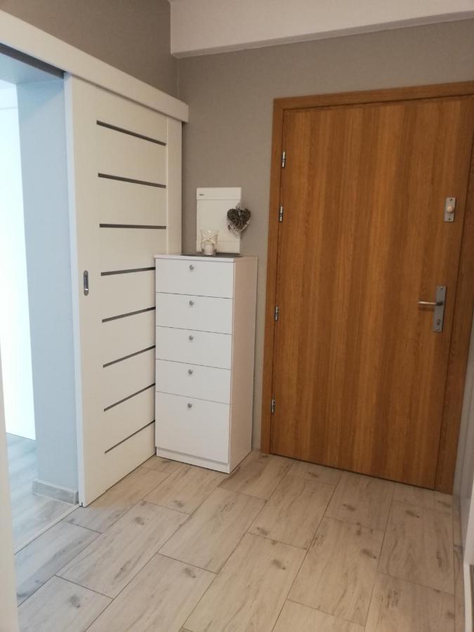 Apartamenty Agpa Затор Екстер'єр фото