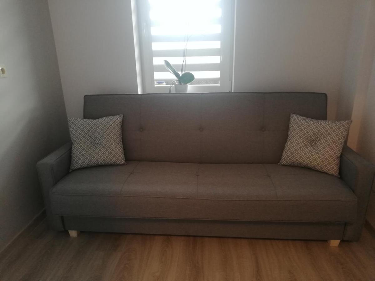 Apartamenty Agpa Затор Екстер'єр фото