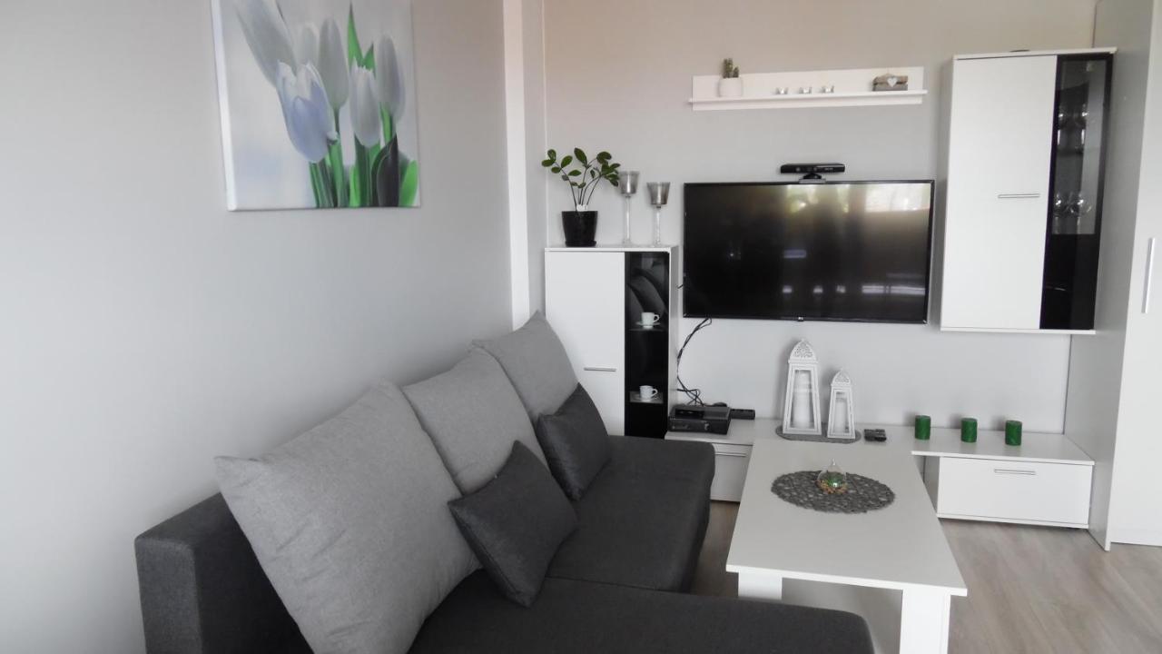 Apartamenty Agpa Затор Екстер'єр фото