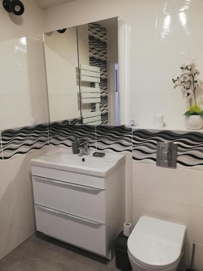 Apartamenty Agpa Затор Екстер'єр фото