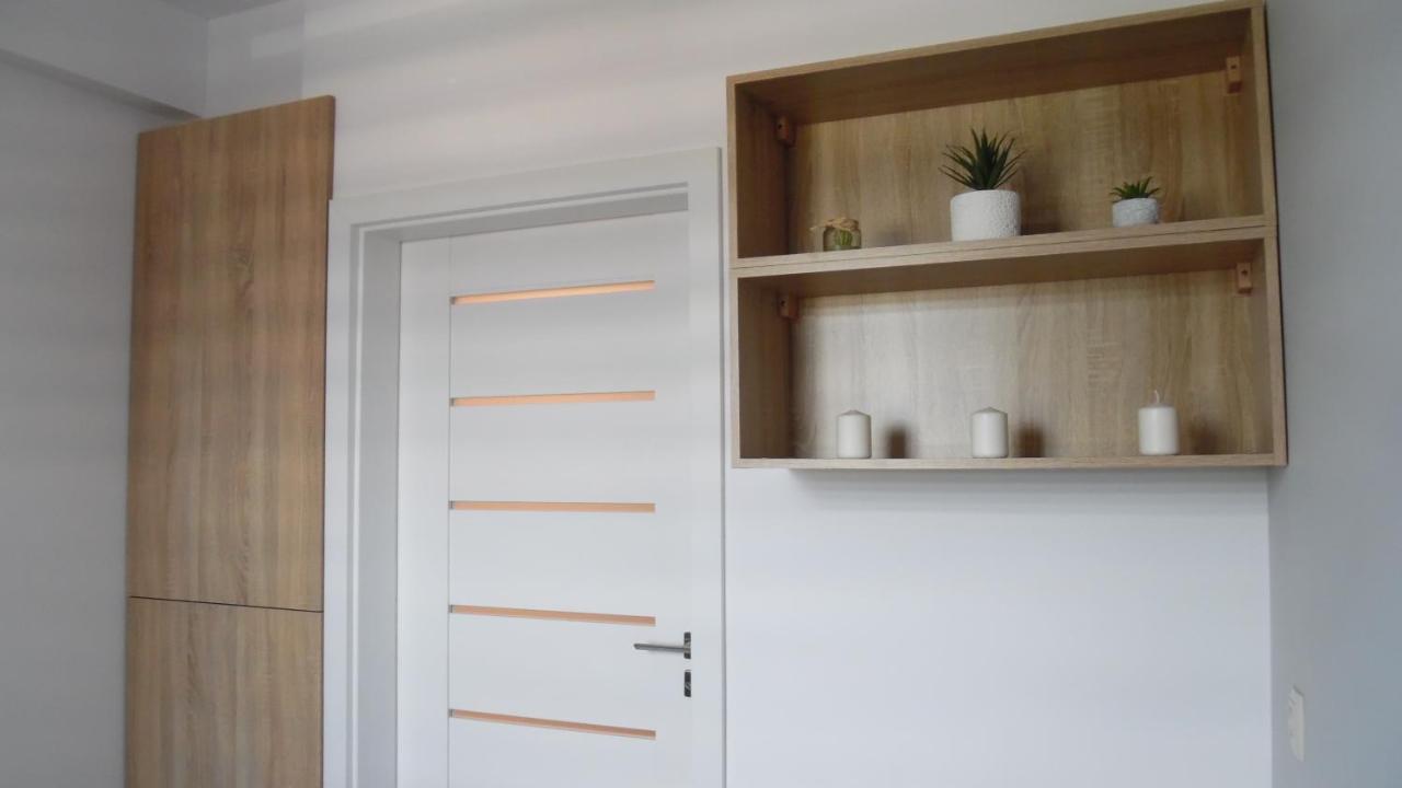 Apartamenty Agpa Затор Екстер'єр фото