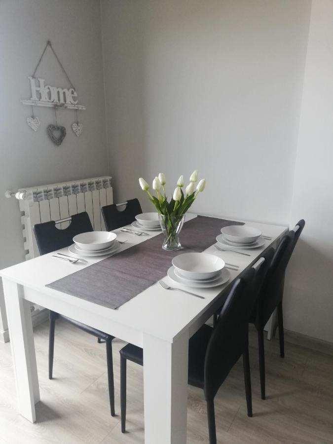 Apartamenty Agpa Затор Екстер'єр фото