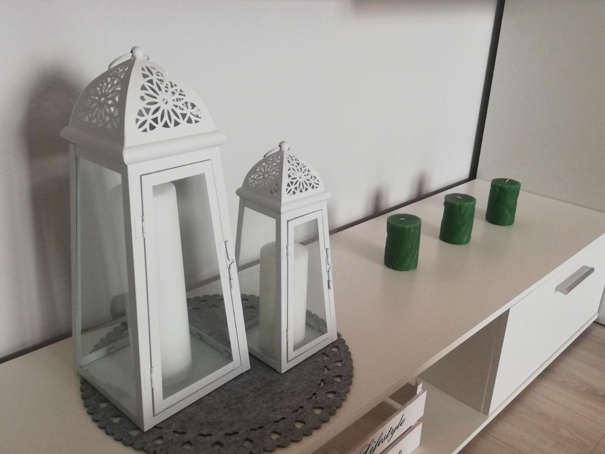 Apartamenty Agpa Затор Екстер'єр фото