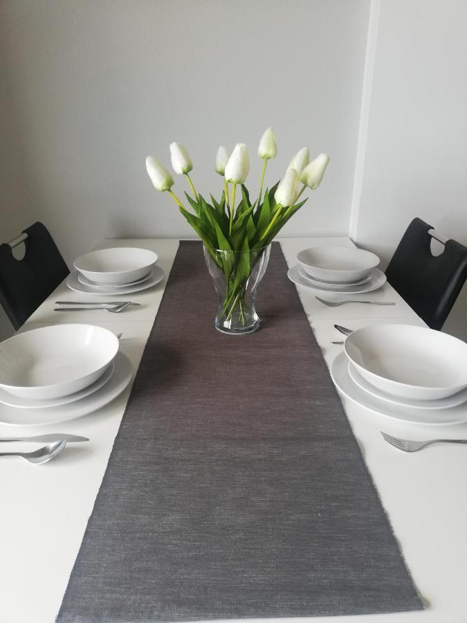 Apartamenty Agpa Затор Екстер'єр фото