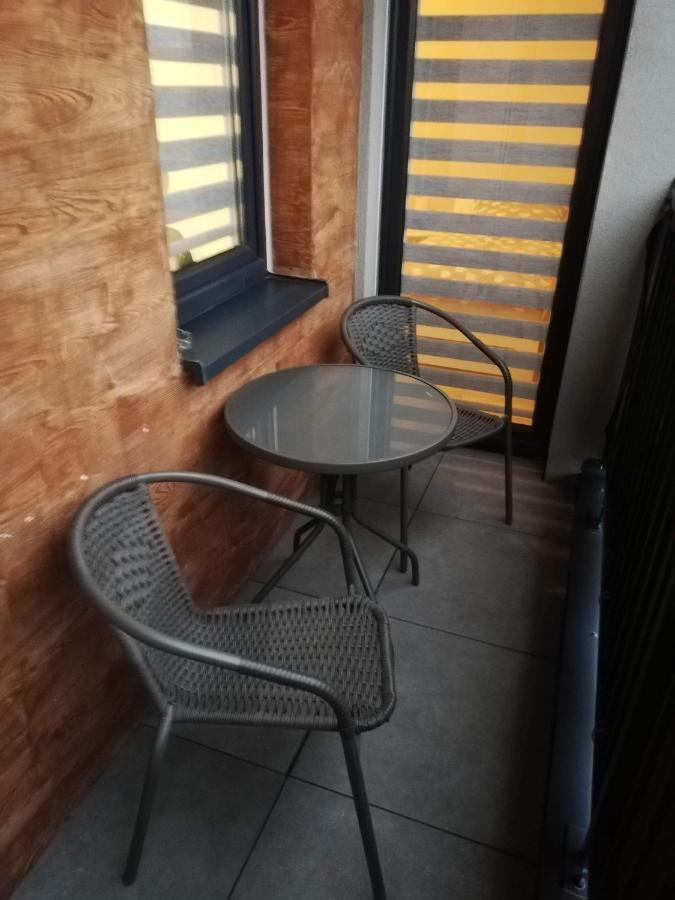 Apartamenty Agpa Затор Екстер'єр фото