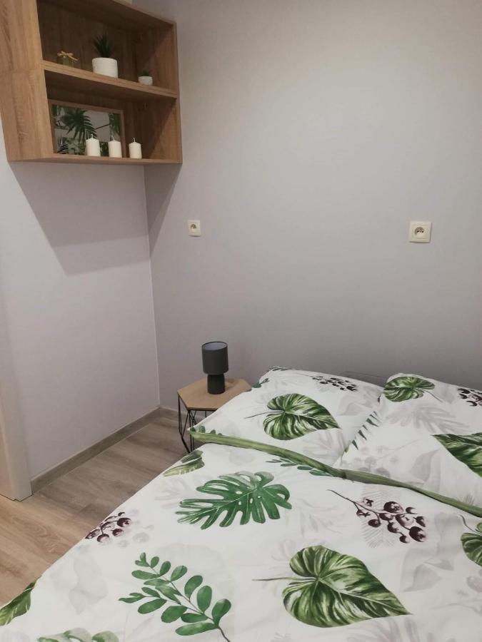 Apartamenty Agpa Затор Екстер'єр фото