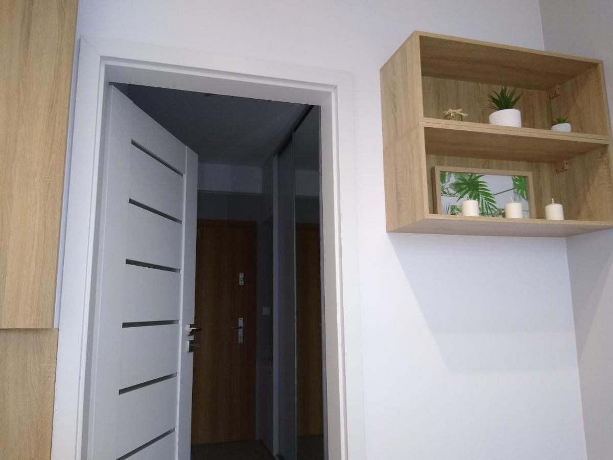 Apartamenty Agpa Затор Екстер'єр фото