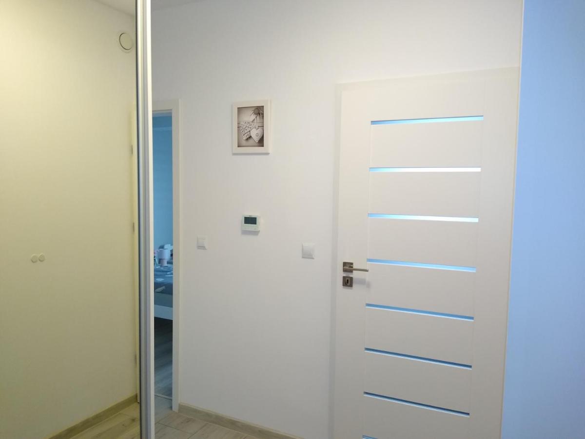 Apartamenty Agpa Затор Екстер'єр фото