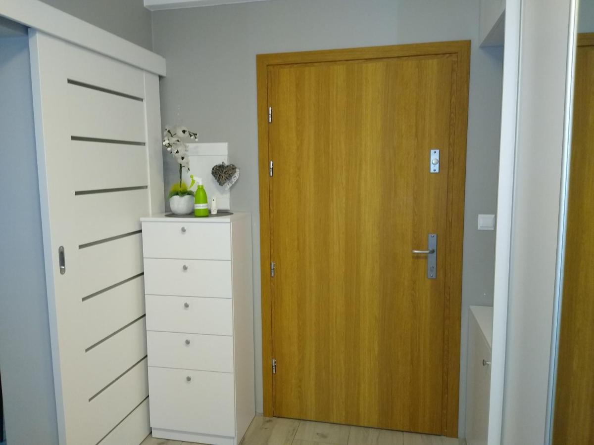 Apartamenty Agpa Затор Екстер'єр фото