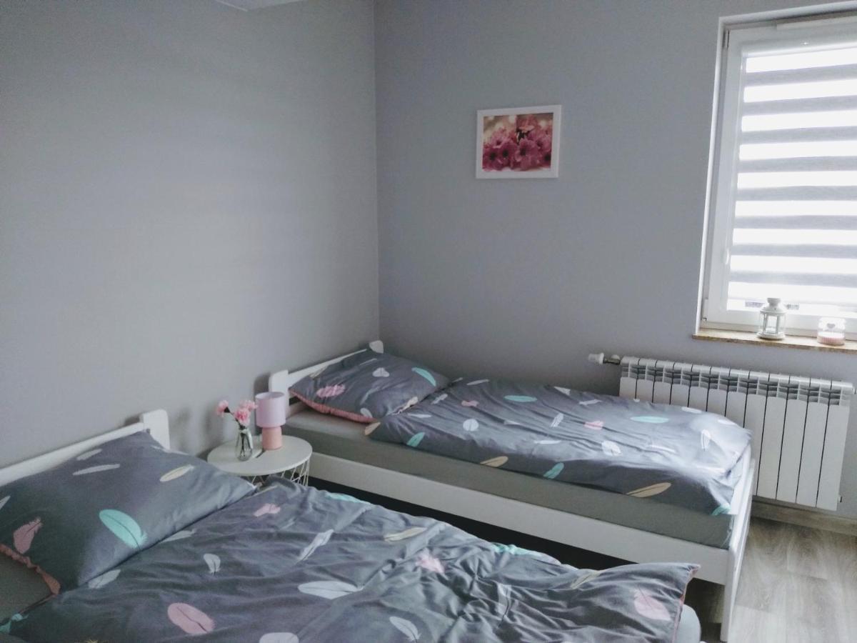 Apartamenty Agpa Затор Екстер'єр фото