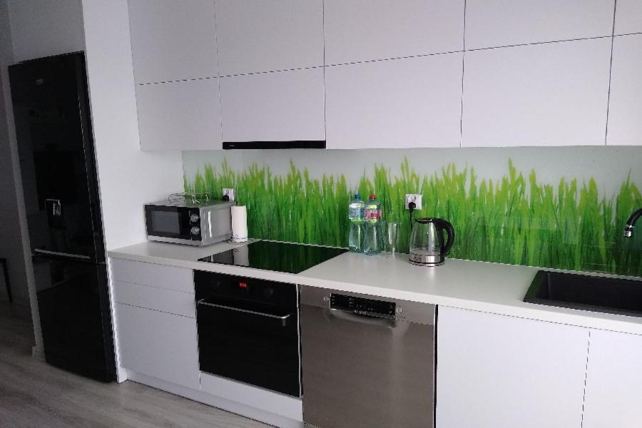 Apartamenty Agpa Затор Екстер'єр фото