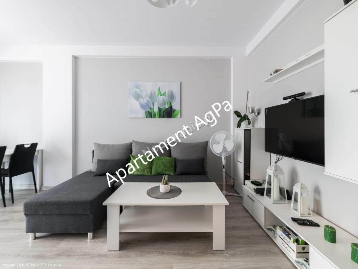 Apartamenty Agpa Затор Екстер'єр фото