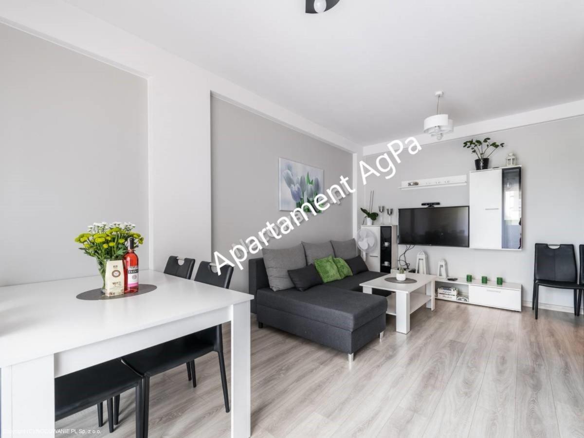 Apartamenty Agpa Затор Екстер'єр фото