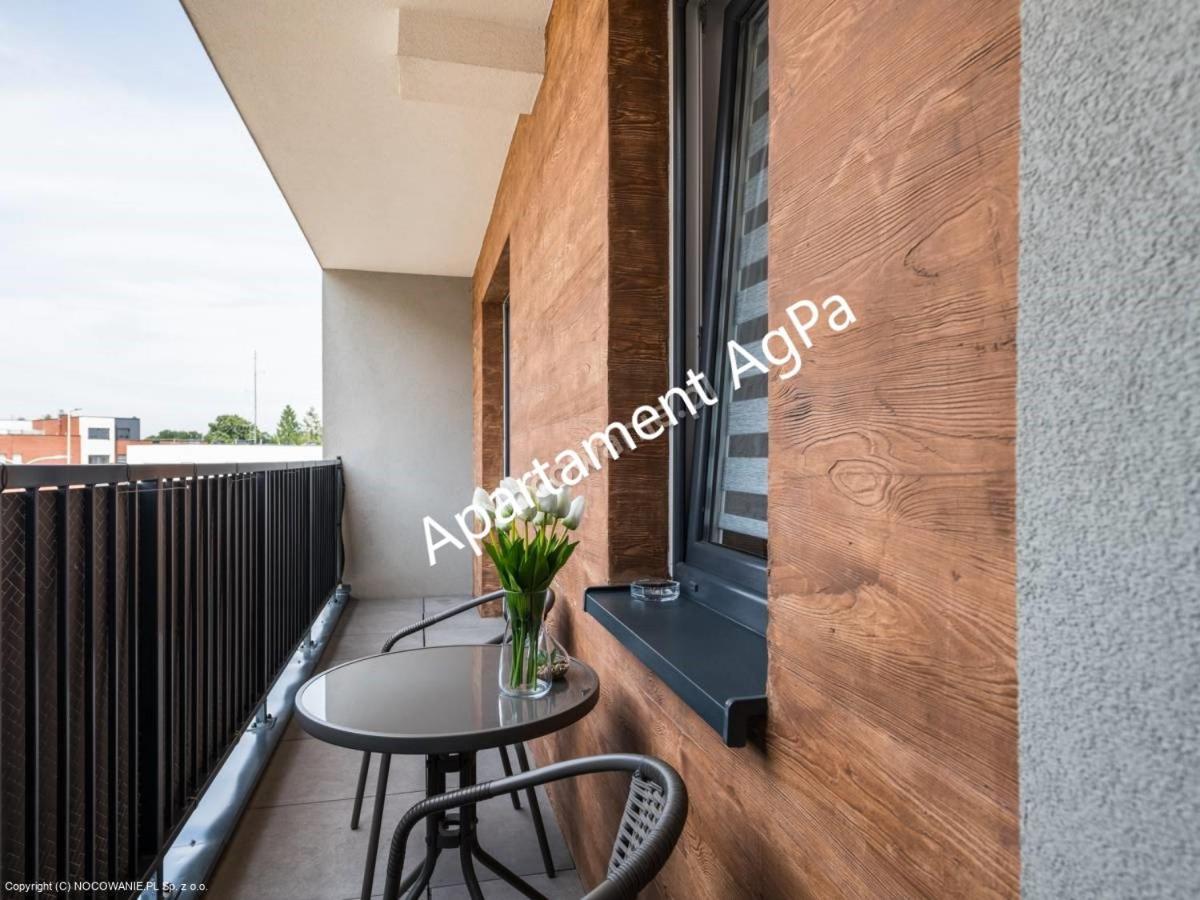 Apartamenty Agpa Затор Екстер'єр фото