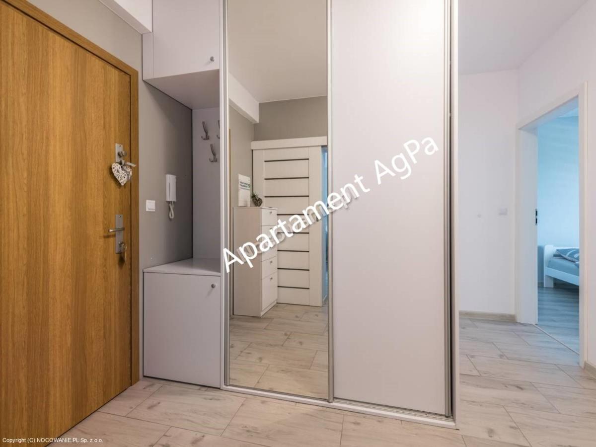 Apartamenty Agpa Затор Екстер'єр фото