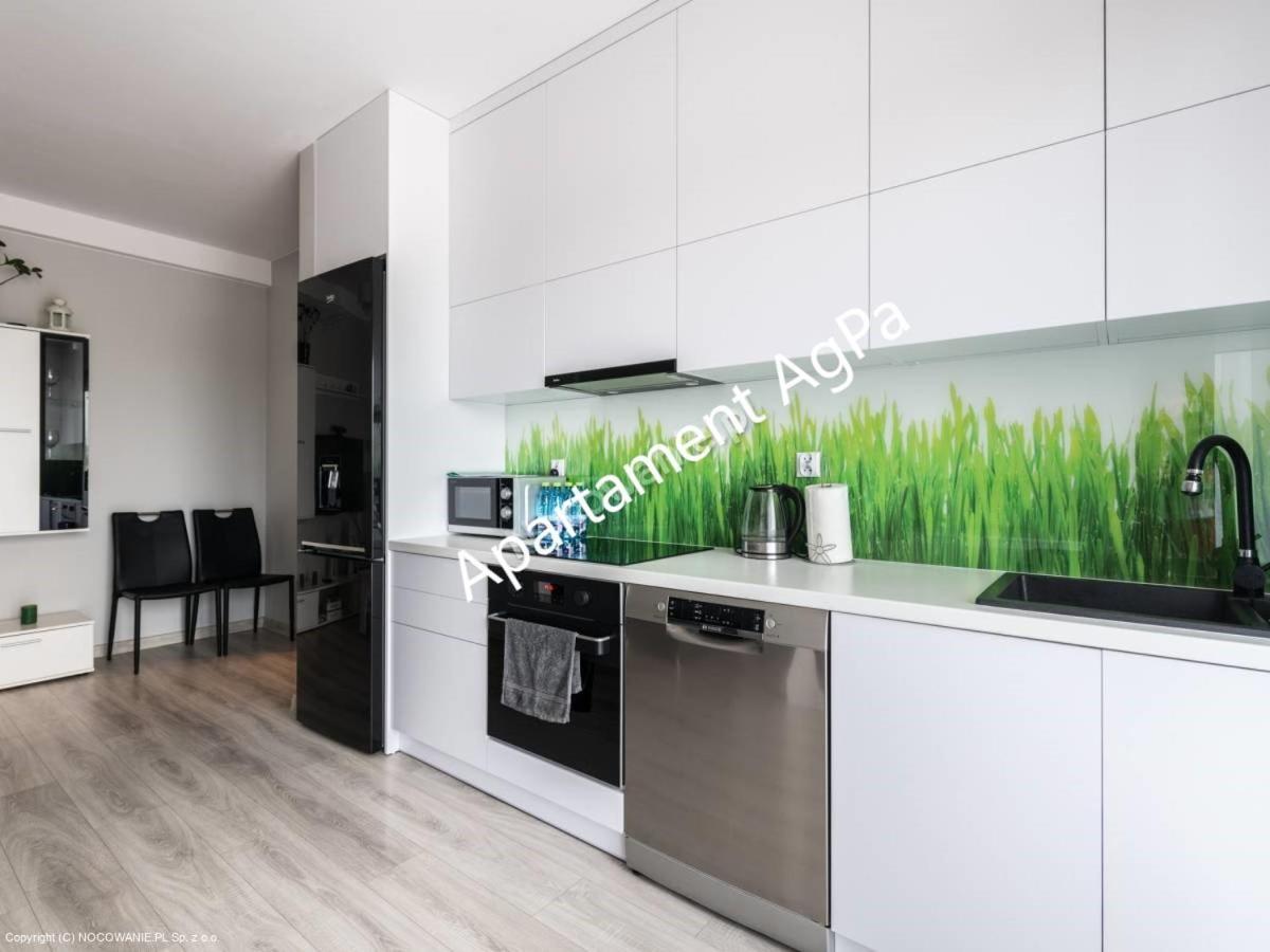 Apartamenty Agpa Затор Екстер'єр фото