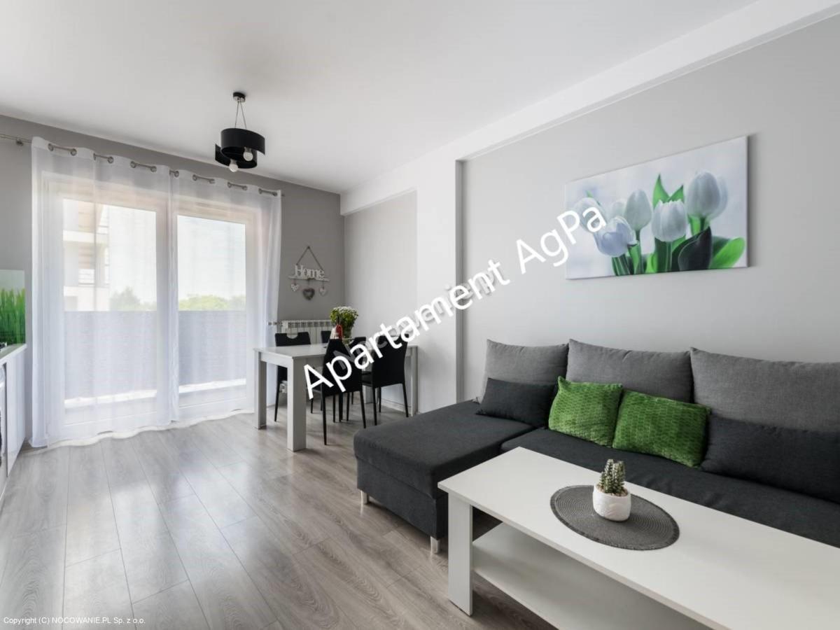 Apartamenty Agpa Затор Екстер'єр фото
